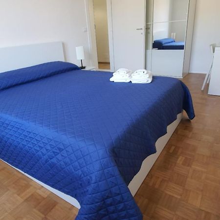 Appartamento Casa Mare - 250M Dalla Spiaggia Vallecrosia Esterno foto