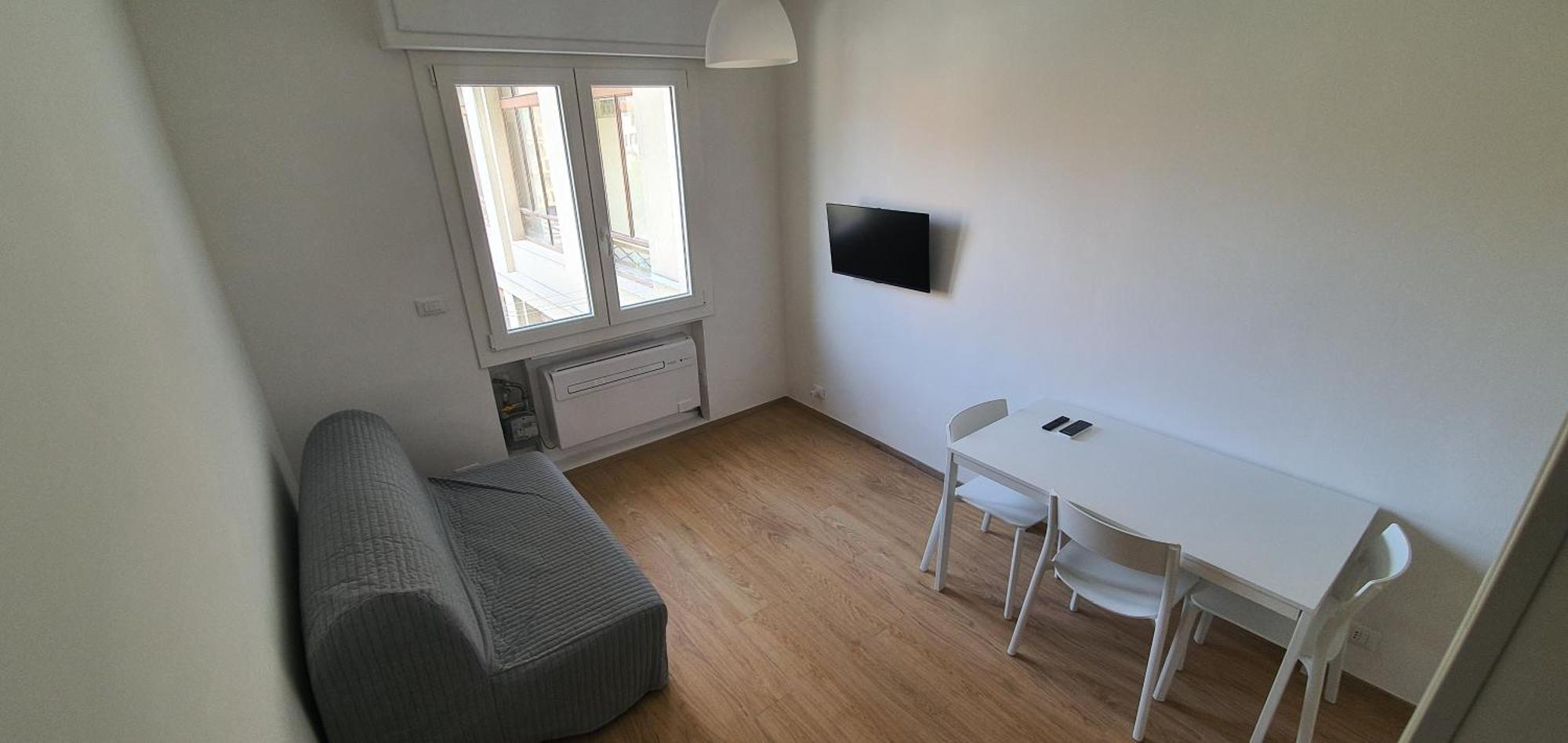 Appartamento Casa Mare - 250M Dalla Spiaggia Vallecrosia Esterno foto