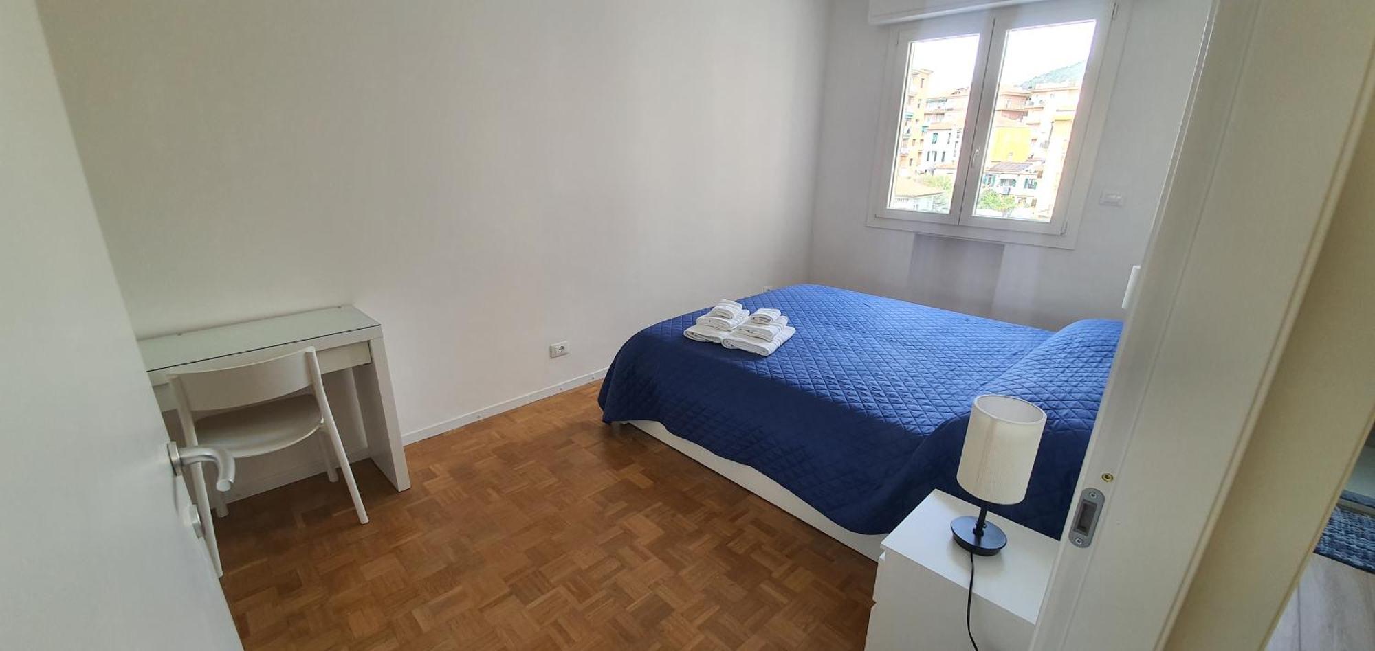 Appartamento Casa Mare - 250M Dalla Spiaggia Vallecrosia Esterno foto