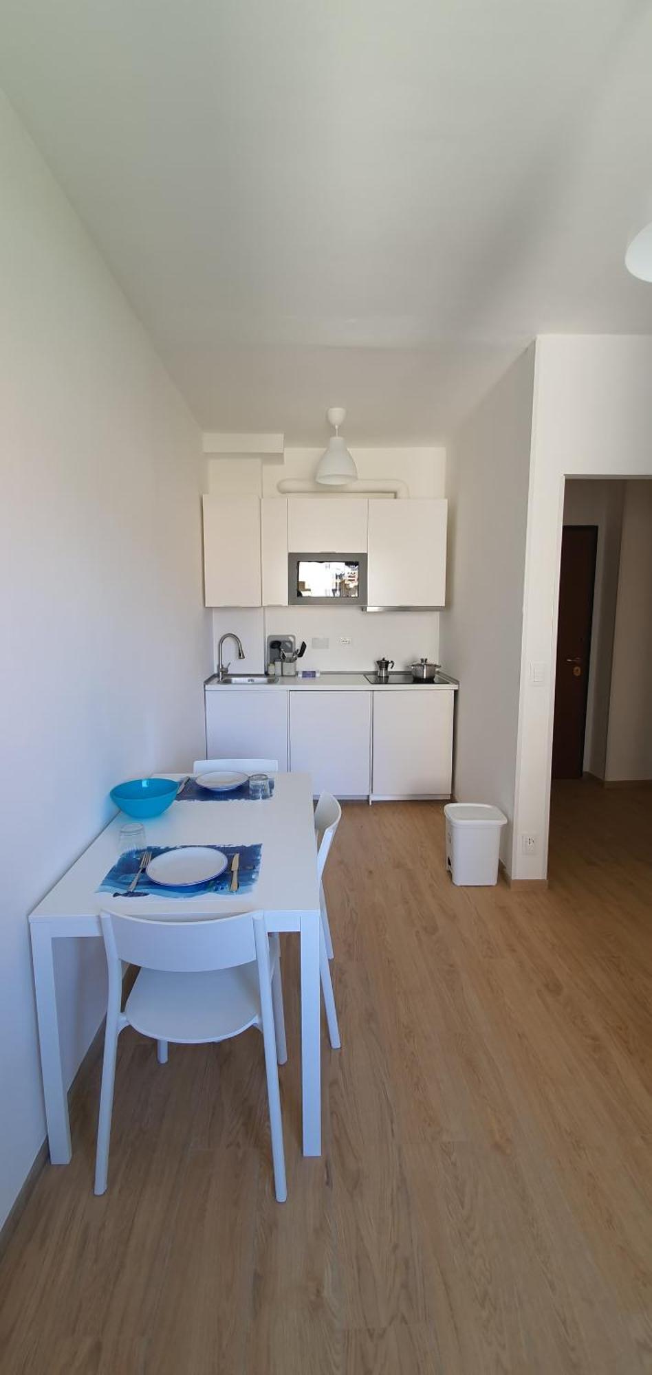 Appartamento Casa Mare - 250M Dalla Spiaggia Vallecrosia Esterno foto