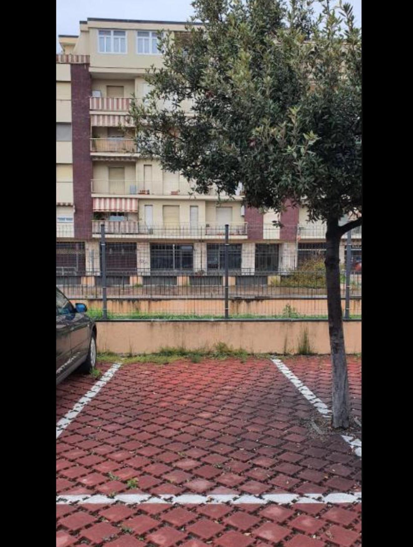 Appartamento Casa Mare - 250M Dalla Spiaggia Vallecrosia Esterno foto